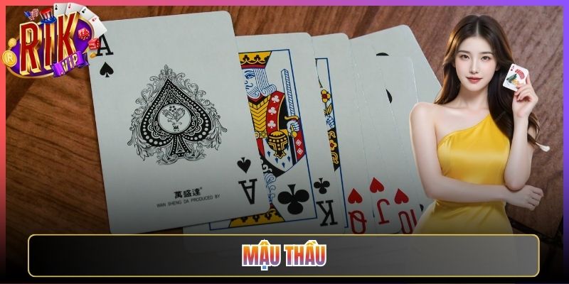 Mậu Thầu Rikvip Đấu Thầu Chiến Thuật Giành Chiến Thắng
